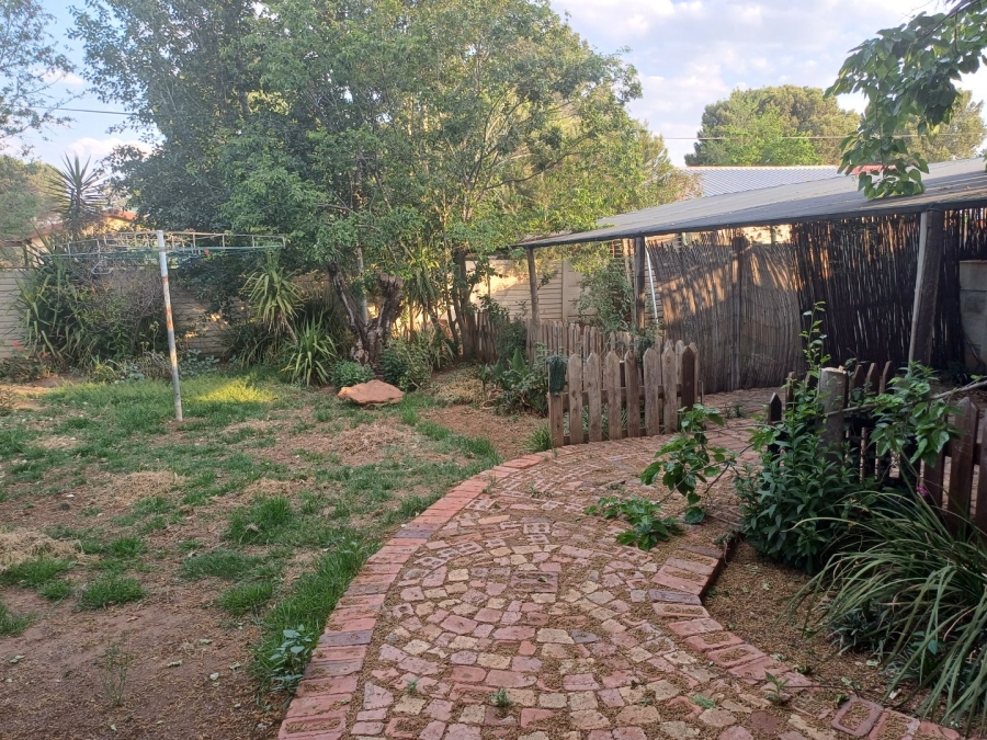 2 Bedroom Property for Sale in Uitsig Free State